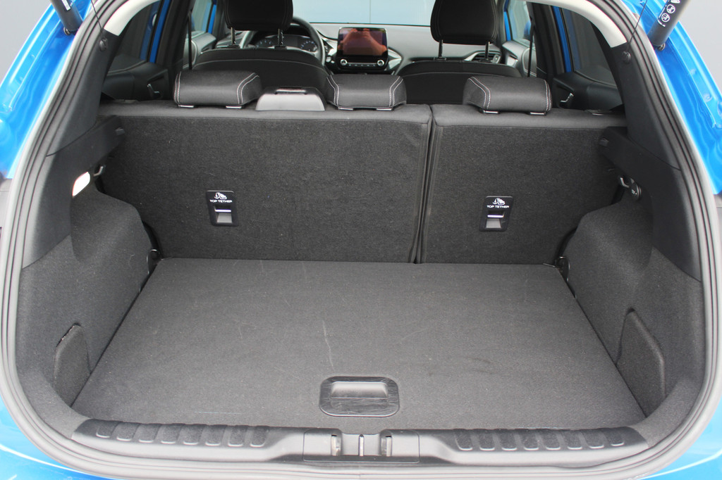 Ford Puma (K229VN) met abonnement