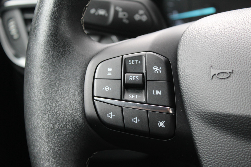 Ford Puma (K229VN) met abonnement