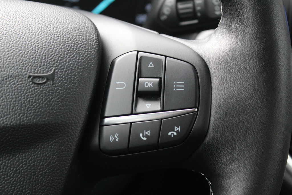 Ford Puma (K229VN) met abonnement