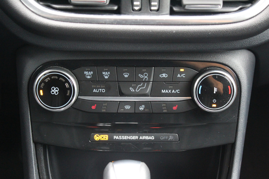 Ford Puma (K229VN) met abonnement