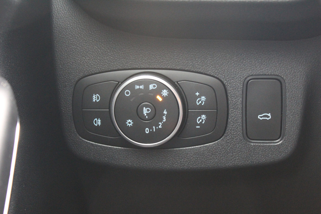 Ford Puma (K229VN) met abonnement