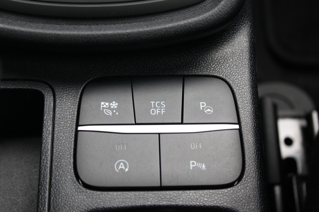 Ford Puma (K229VN) met abonnement