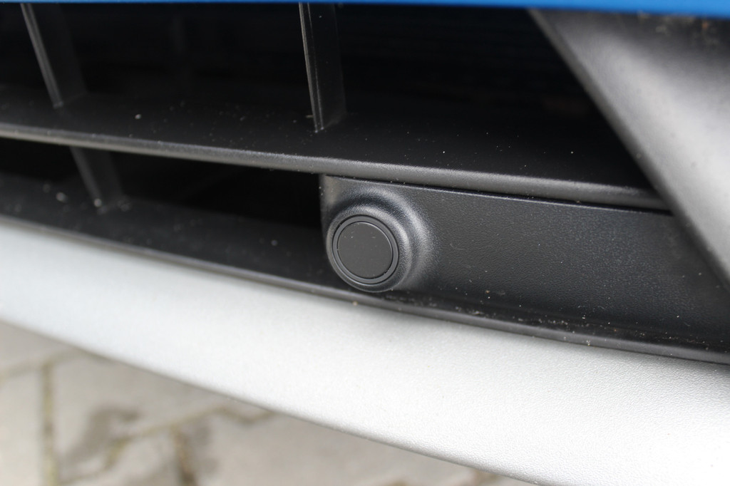 Ford Puma (K229VN) met abonnement