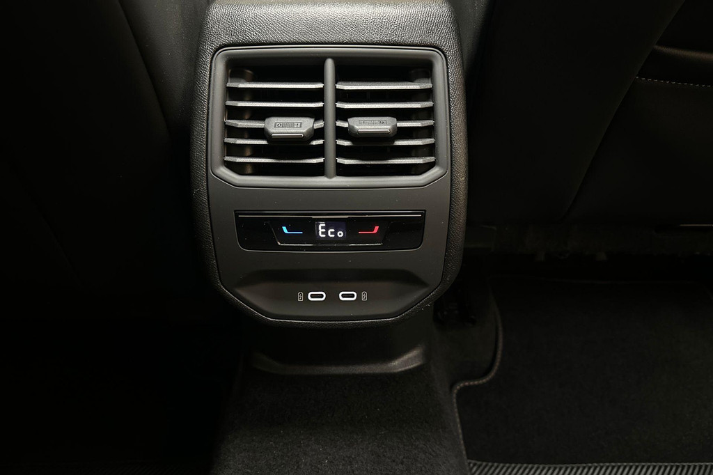 CUPRA Formentor (HVT40N) met abonnement