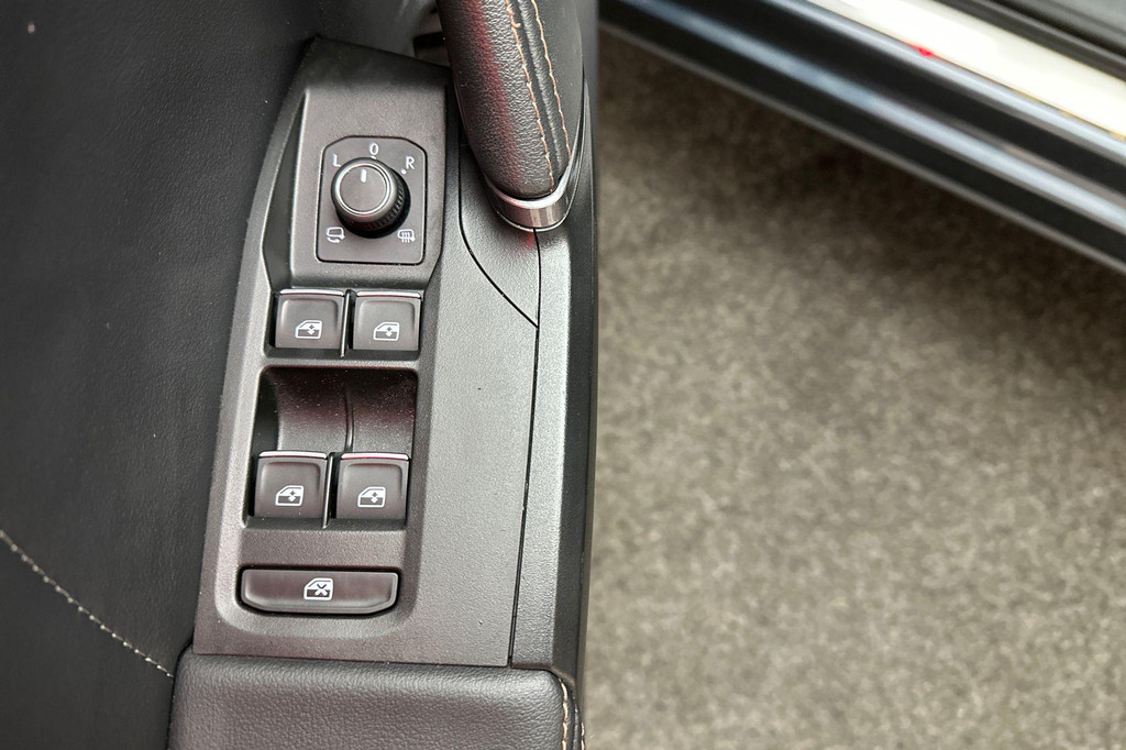 CUPRA Formentor (HVT40N) met abonnement