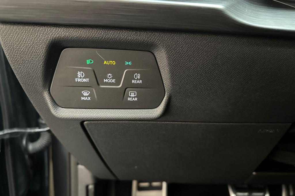 CUPRA Formentor (HVT40N) met abonnement