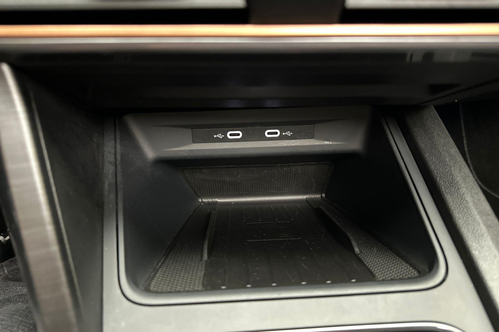 CUPRA Formentor (HVT40N) met abonnement