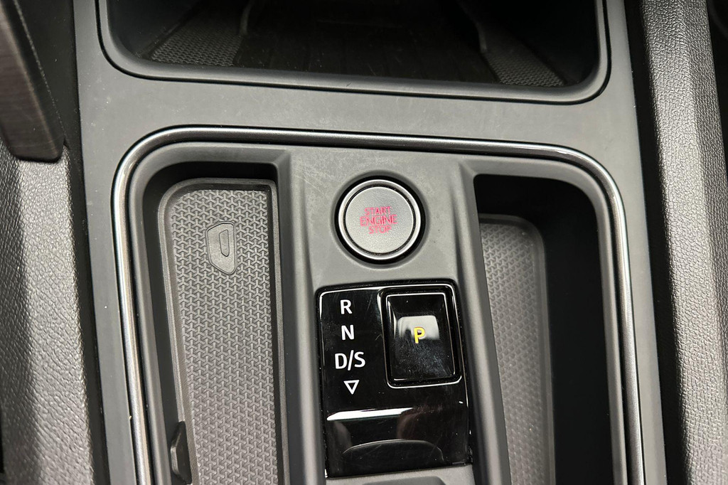 CUPRA Formentor (HVT40N) met abonnement