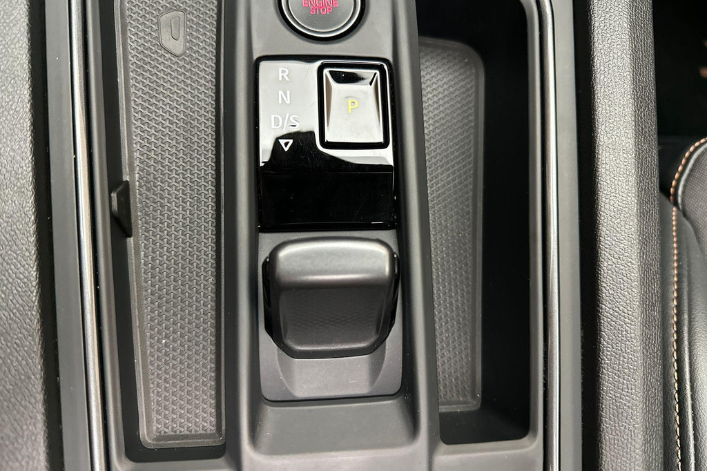 CUPRA Formentor (HVT40N) met abonnement