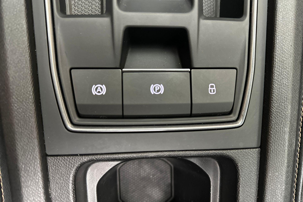 CUPRA Formentor (HVT40N) met abonnement