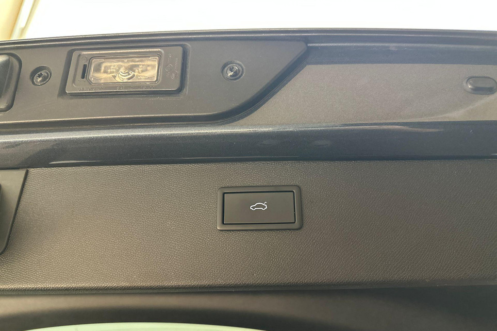 CUPRA Formentor (HVT40N) met abonnement