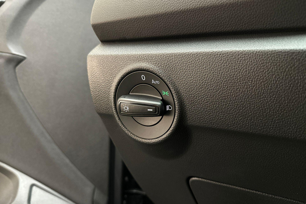 Volkswagen T-Roc (T114RD) met abonnement