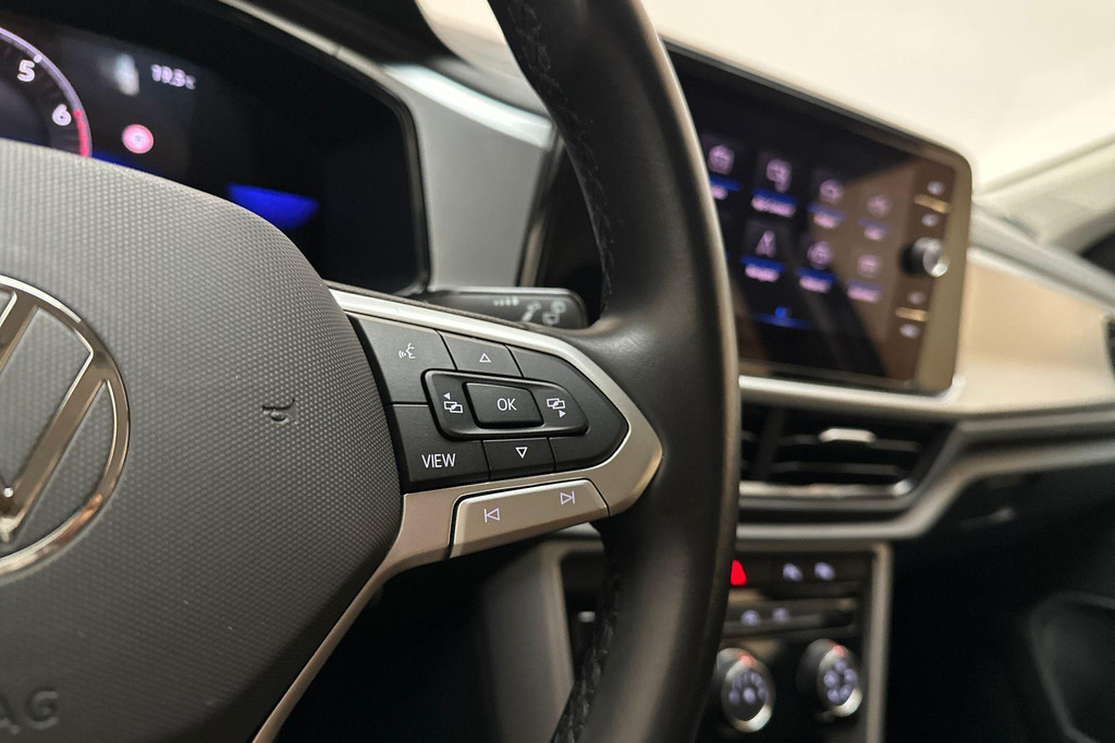 Volkswagen T-Roc (T114RD) met abonnement