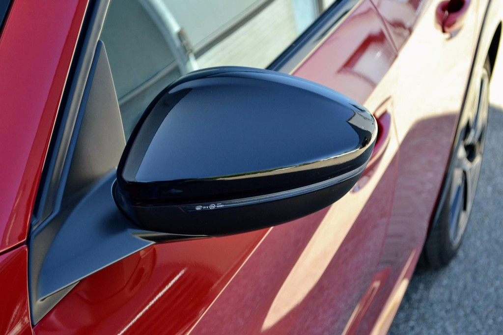 Peugeot e-208 (J651KJ) met abonnement