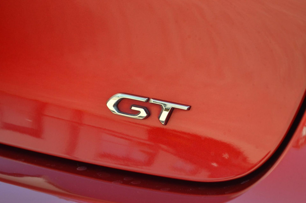 Peugeot e-208 (J651KJ) met abonnement