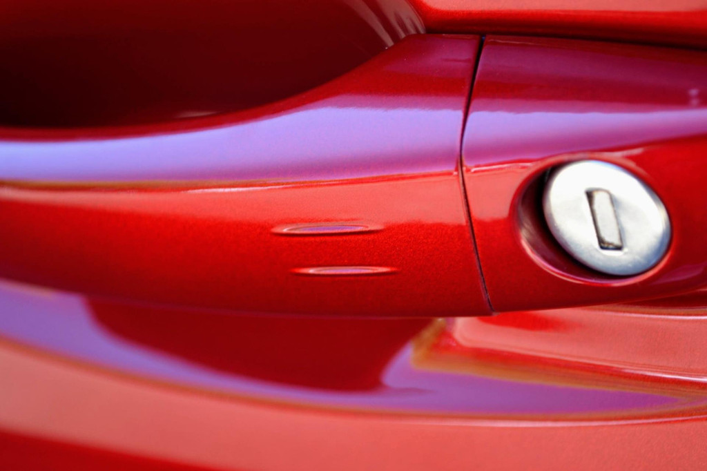 Peugeot e-208 (J651KJ) met abonnement