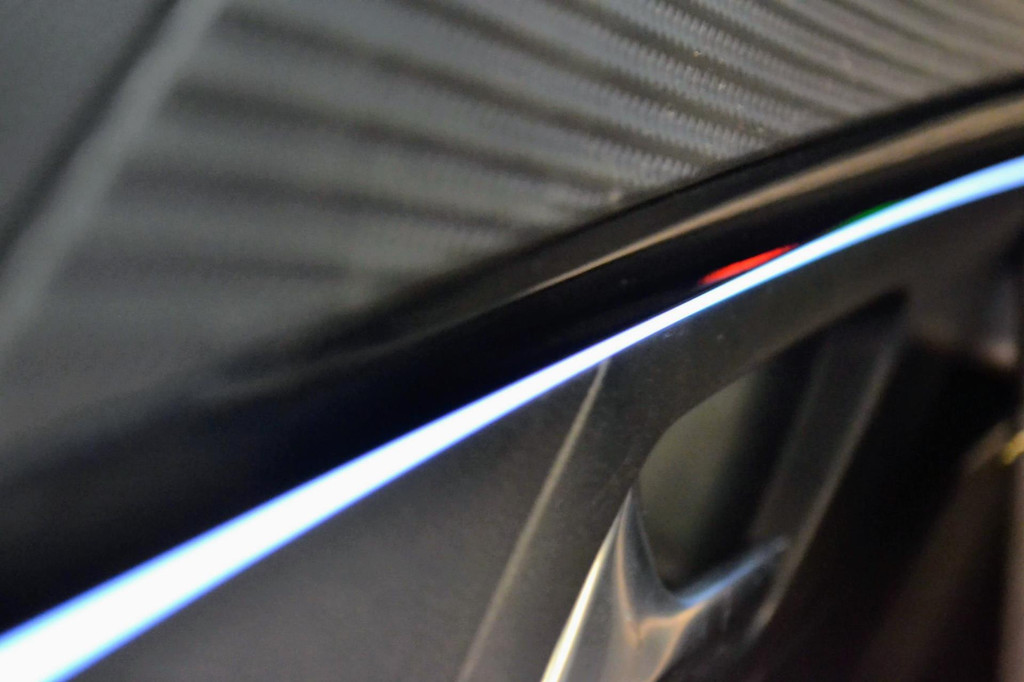 Peugeot e-208 (J651KJ) met abonnement