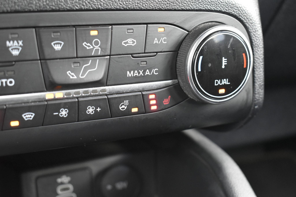 Ford Kuga (HXF69S) met abonnement