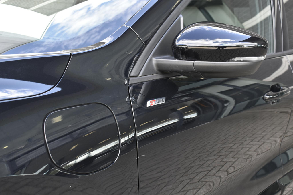 Ford Kuga (HXF69S) met abonnement