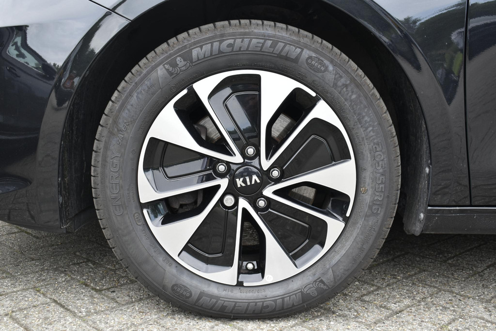 Kia Ceed Sportswagon (HXF23Z) met abonnement