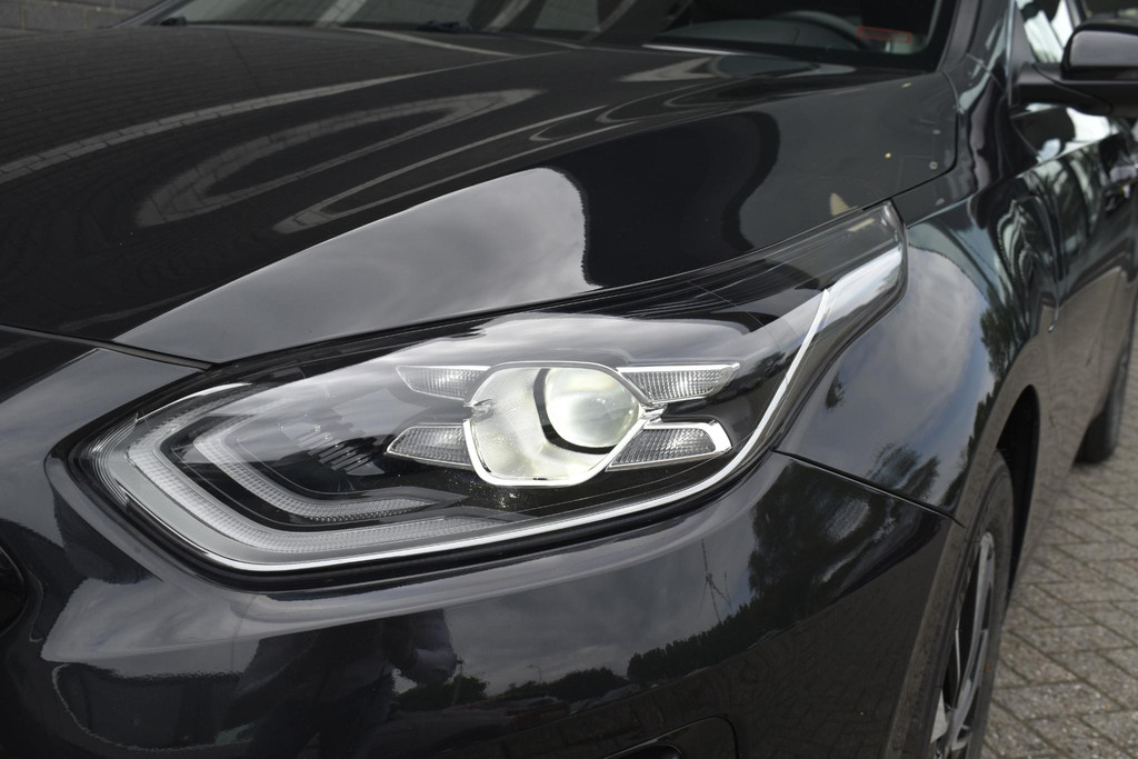 Kia Ceed Sportswagon (HXF23Z) met abonnement