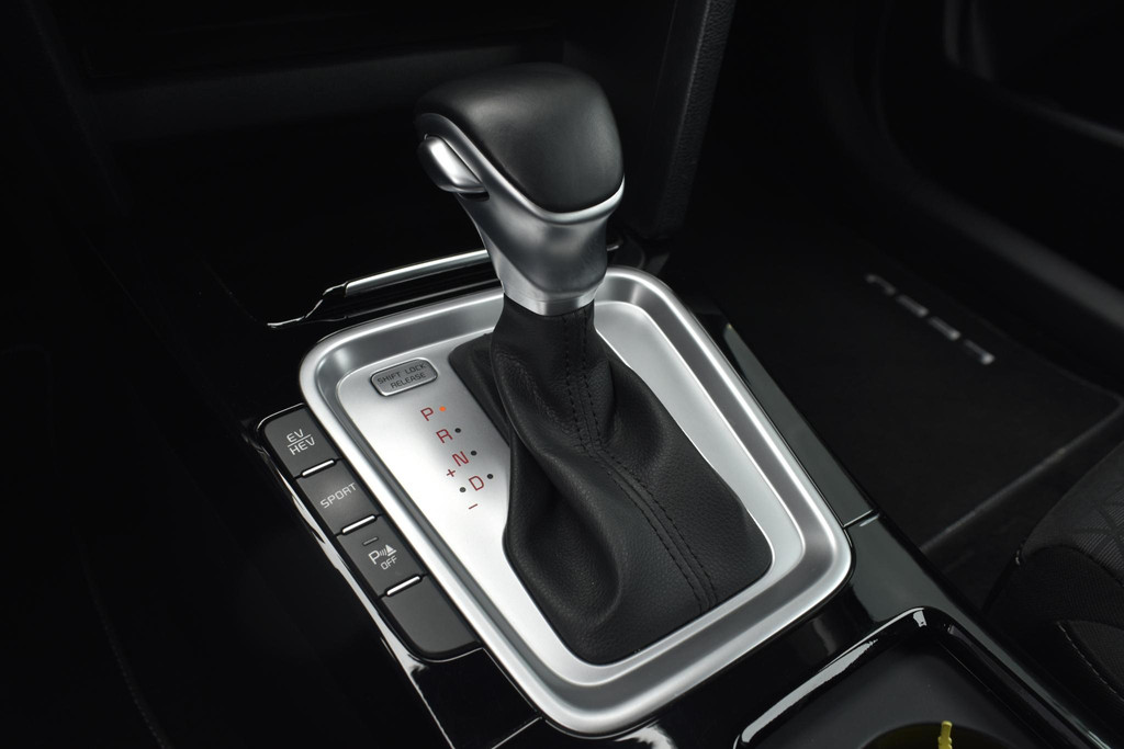 Kia Ceed Sportswagon (HXF23Z) met abonnement