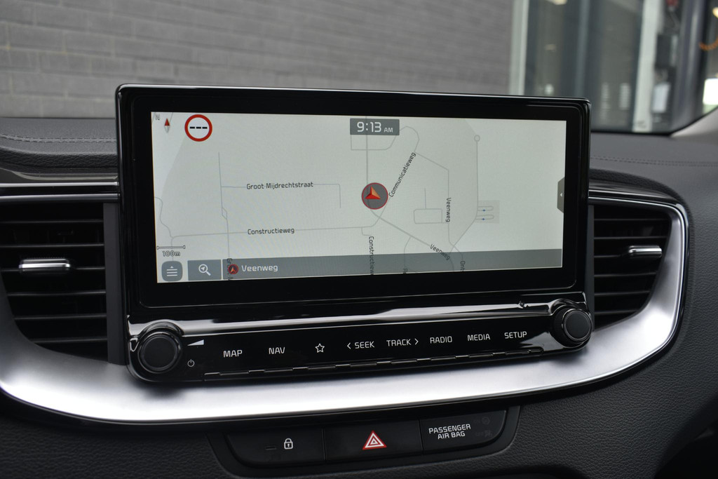 Kia Ceed Sportswagon (HXF23Z) met abonnement