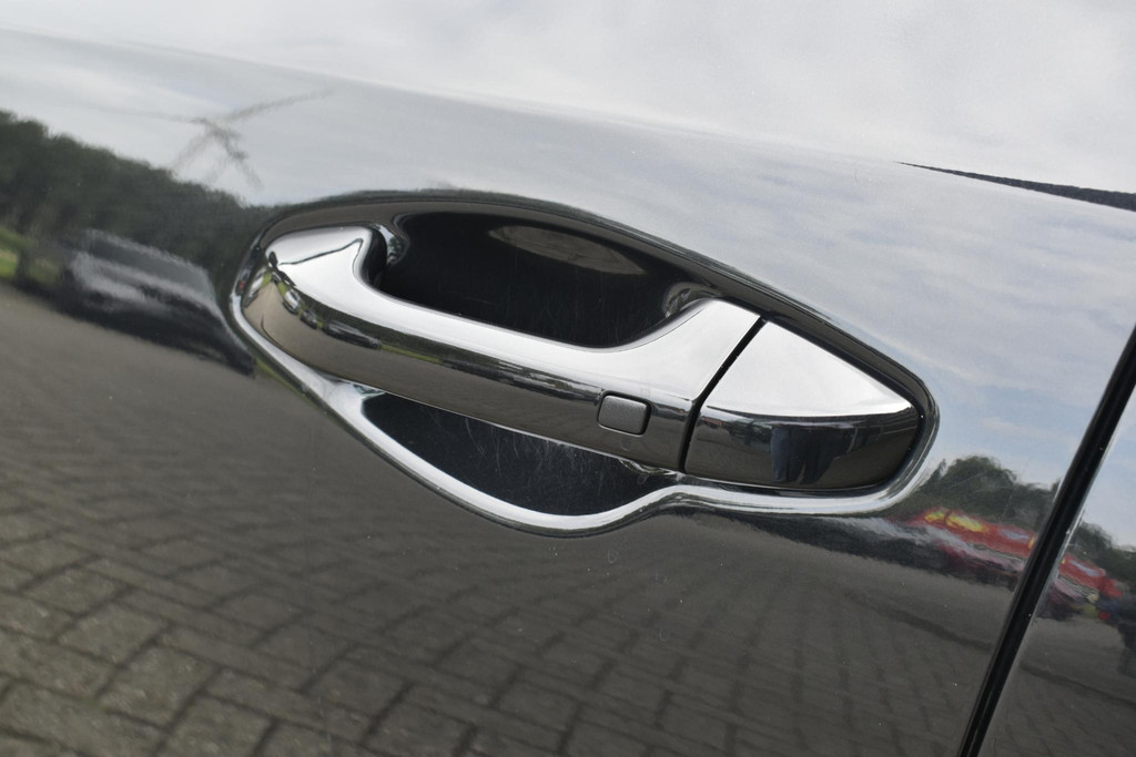 Kia Ceed Sportswagon (HXF23Z) met abonnement