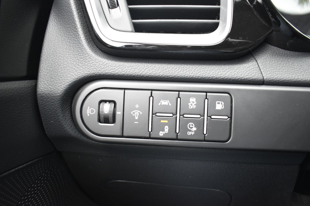 Kia Ceed Sportswagon (HXF23Z) met abonnement