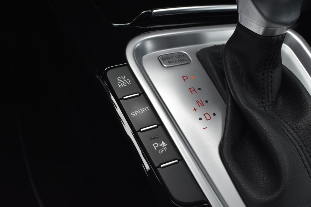 Kia Ceed Sportswagon (HXF23Z) met abonnement