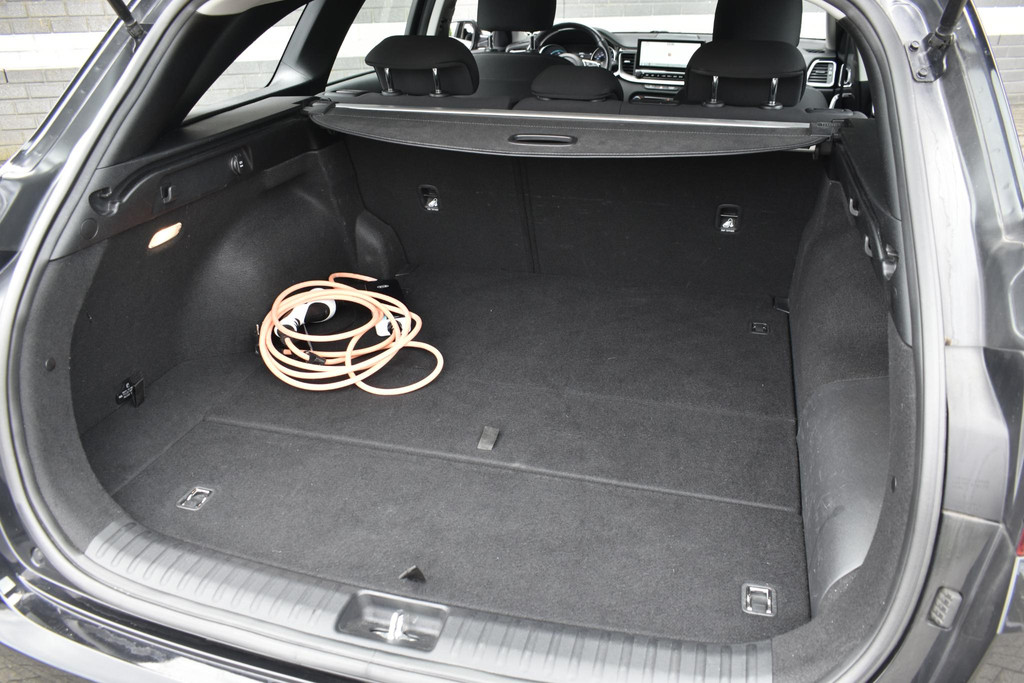 Kia Ceed Sportswagon (HXF23Z) met abonnement