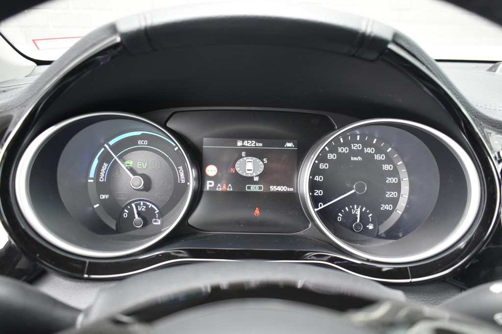 Kia Ceed Sportswagon (HXF23Z) met abonnement