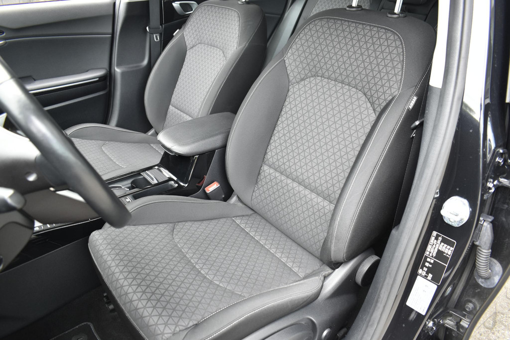 Kia Ceed Sportswagon (HXF23Z) met abonnement