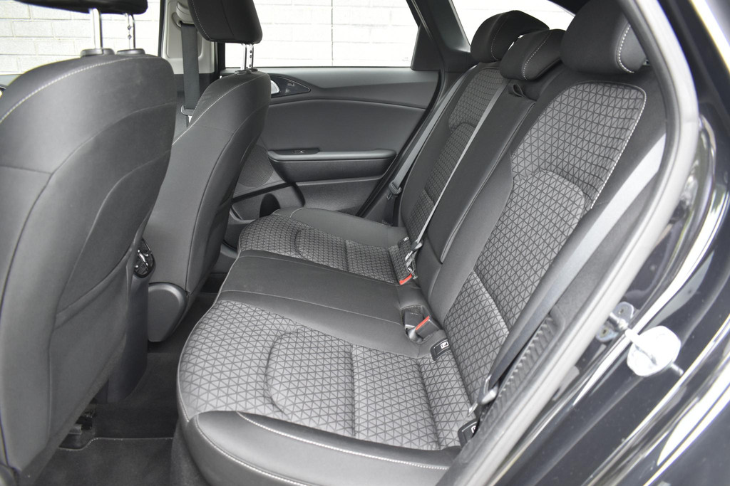 Kia Ceed Sportswagon (HXF23Z) met abonnement