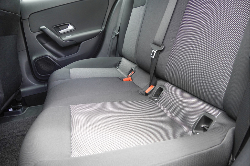 Mercedes-Benz A-Klasse (K452LG) met abonnement