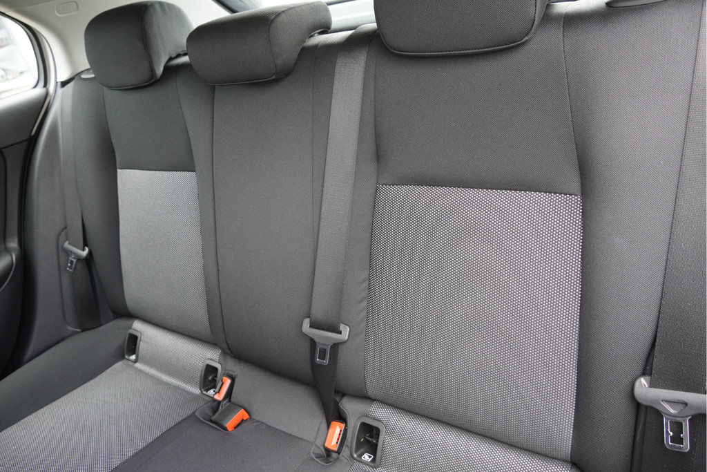 Mercedes-Benz A-Klasse (K452LG) met abonnement