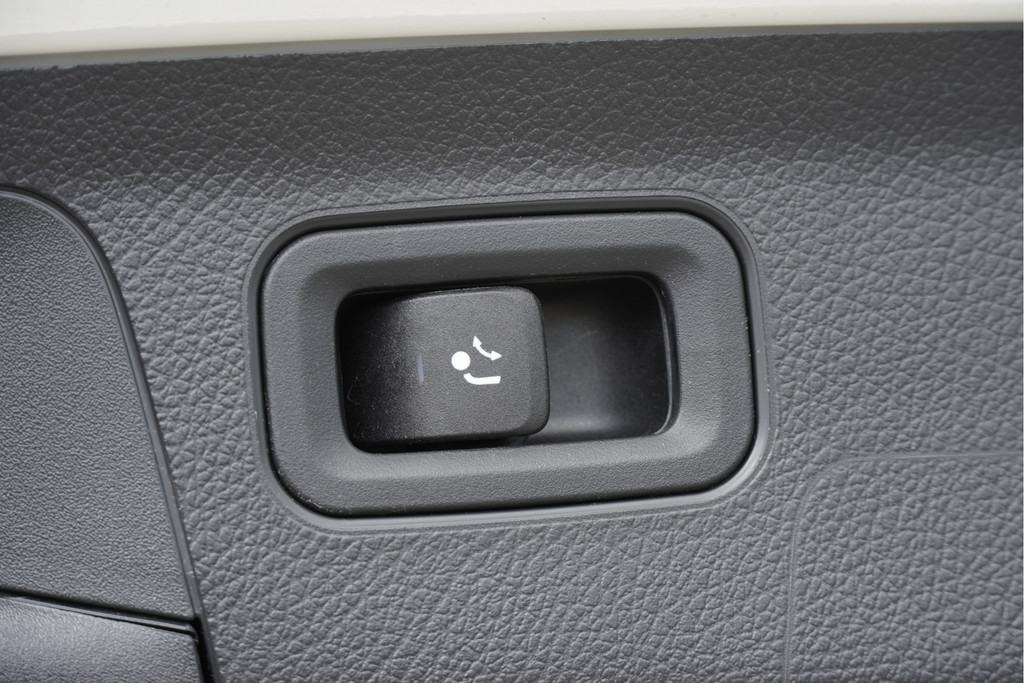 Mercedes-Benz A-Klasse (K452LG) met abonnement