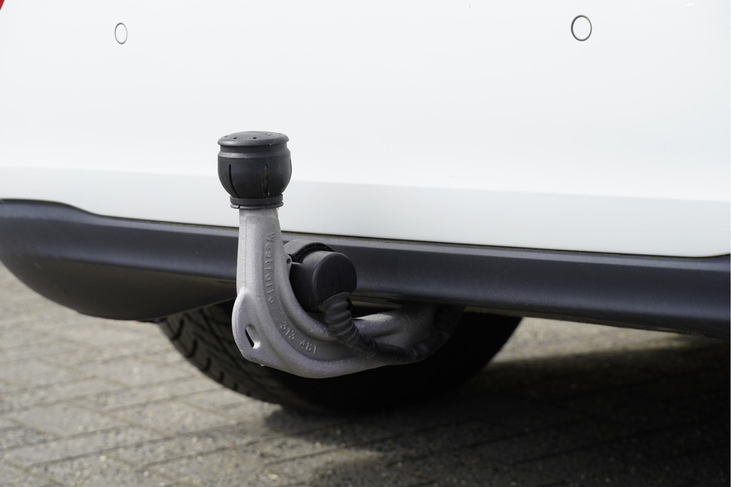 Mercedes-Benz A-Klasse (K452LG) met abonnement