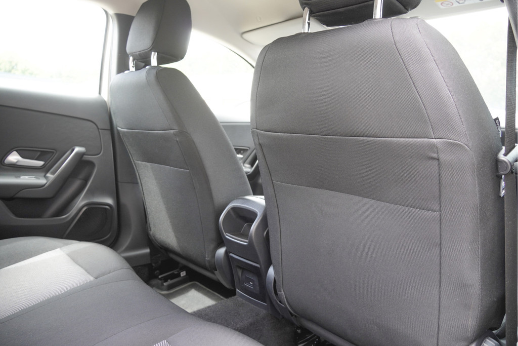 Mercedes-Benz A-Klasse (K452LG) met abonnement