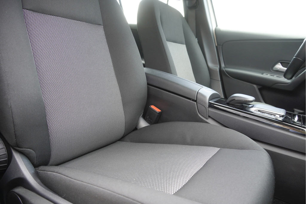 Mercedes-Benz A-Klasse (K452LG) met abonnement