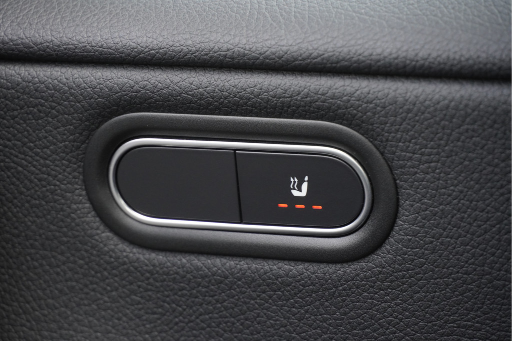 Mercedes-Benz A-Klasse (K452LG) met abonnement