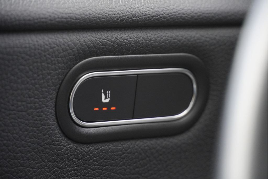 Mercedes-Benz A-Klasse (K452LG) met abonnement