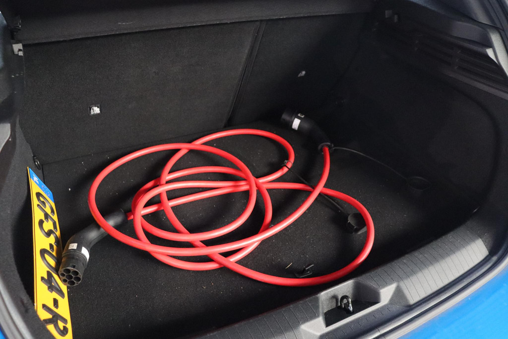 Opel Astra (GFS04R) met abonnement