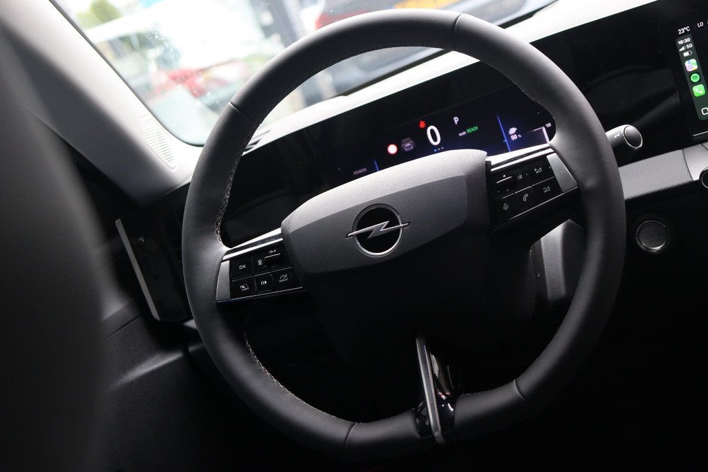 Opel Astra (GFS04R) met abonnement