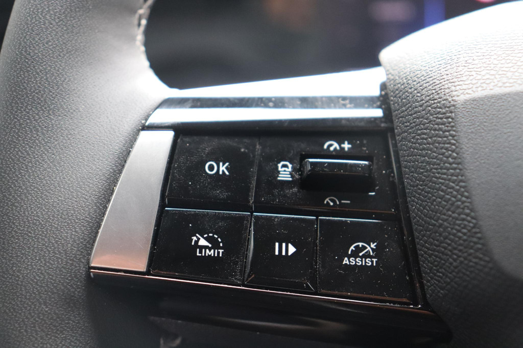 Opel Astra (GFS04R) met abonnement