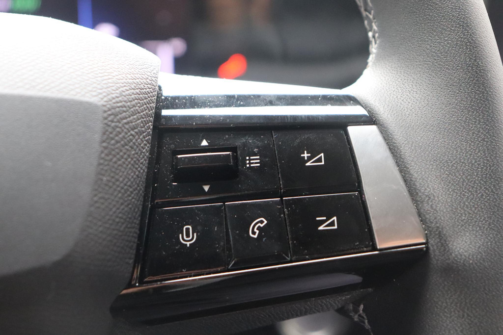 Opel Astra (GFS04R) met abonnement