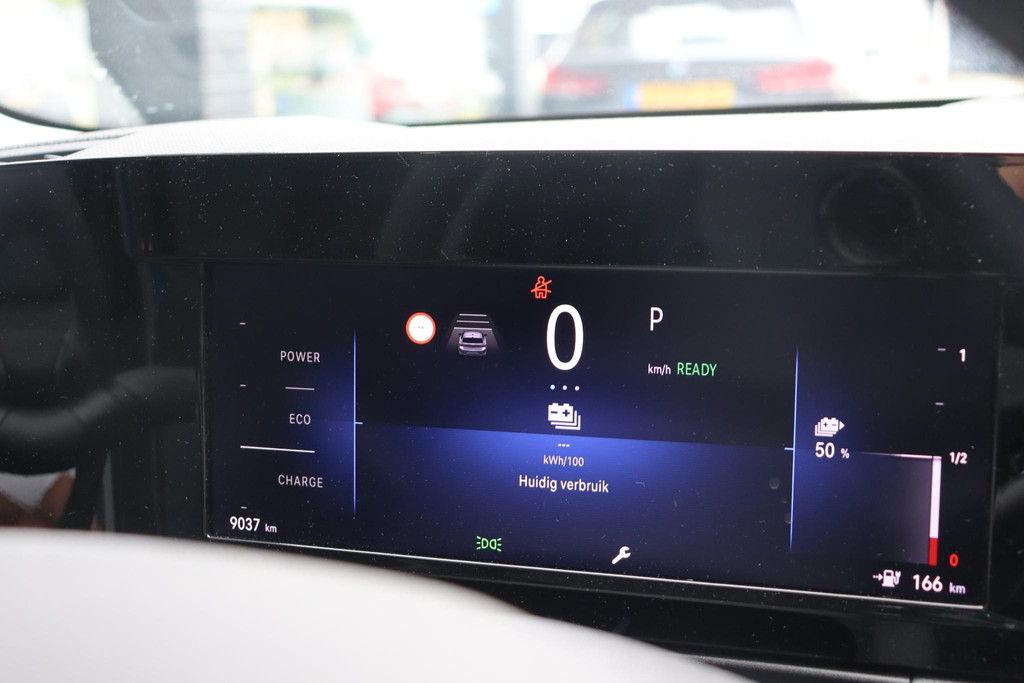 Opel Astra (GFS04R) met abonnement