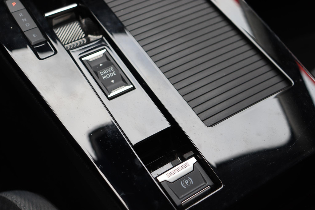 Opel Astra (GFS04R) met abonnement