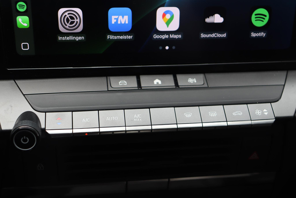 Opel Astra (GFS04R) met abonnement