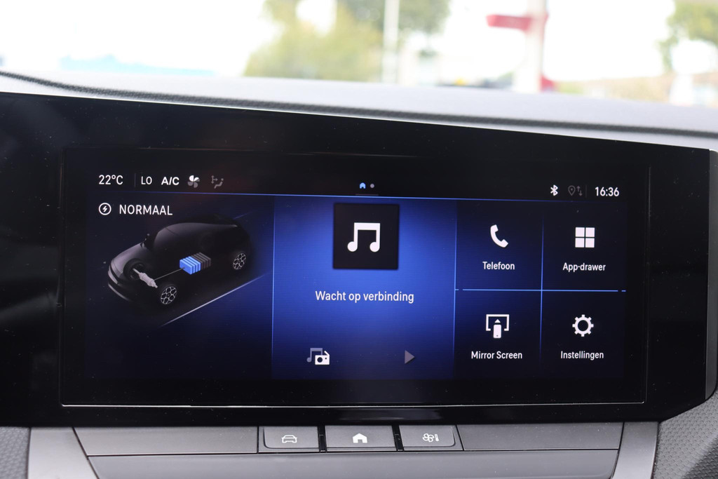 Opel Astra (GFS04R) met abonnement